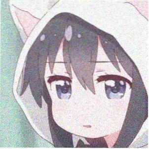 小鹿 嘉宾主持头像