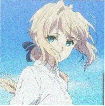 观众 焦糖布丁 头像